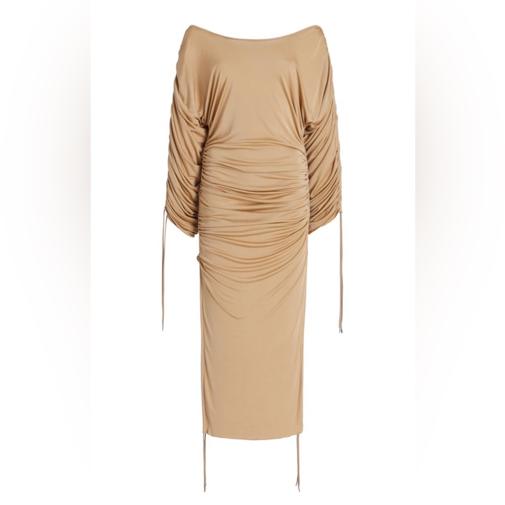 ATLEIN midi dress